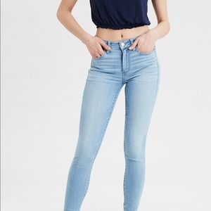 Jean Jegging